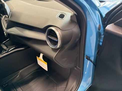 New 2026 Chevrolet Trax LT w/ Driver Confidence Package image 18