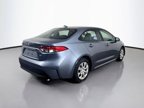 Used 2024 Toyota Corolla LE FWD image 22