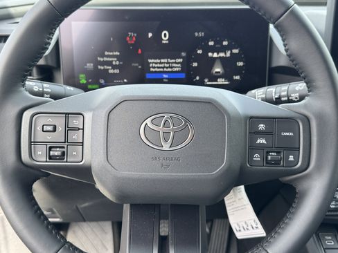 New 2026 Toyota RAV4 SE image 21