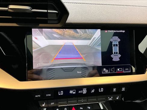 Certified 2023 Audi A3 2.0T Premium w/ Convenience Package image 29