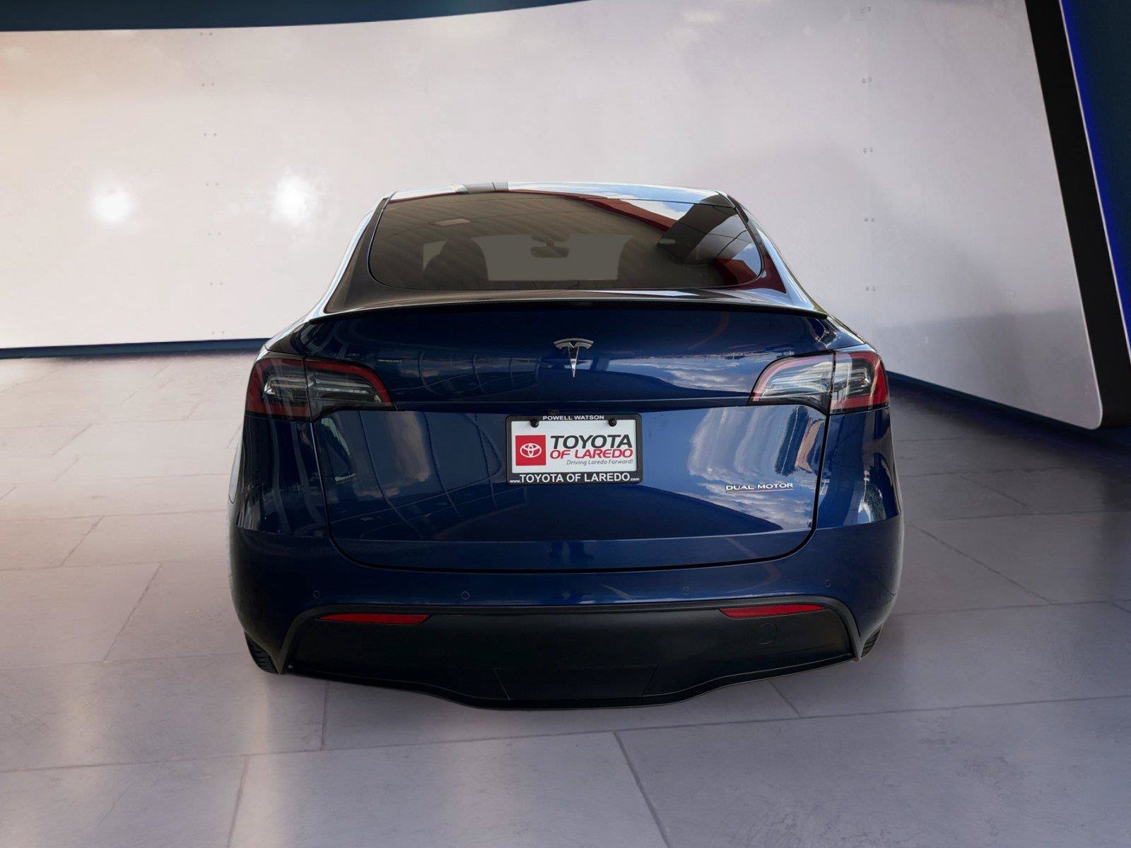 Used 2022 Tesla Model Y Performance AWD/4WD image 4
