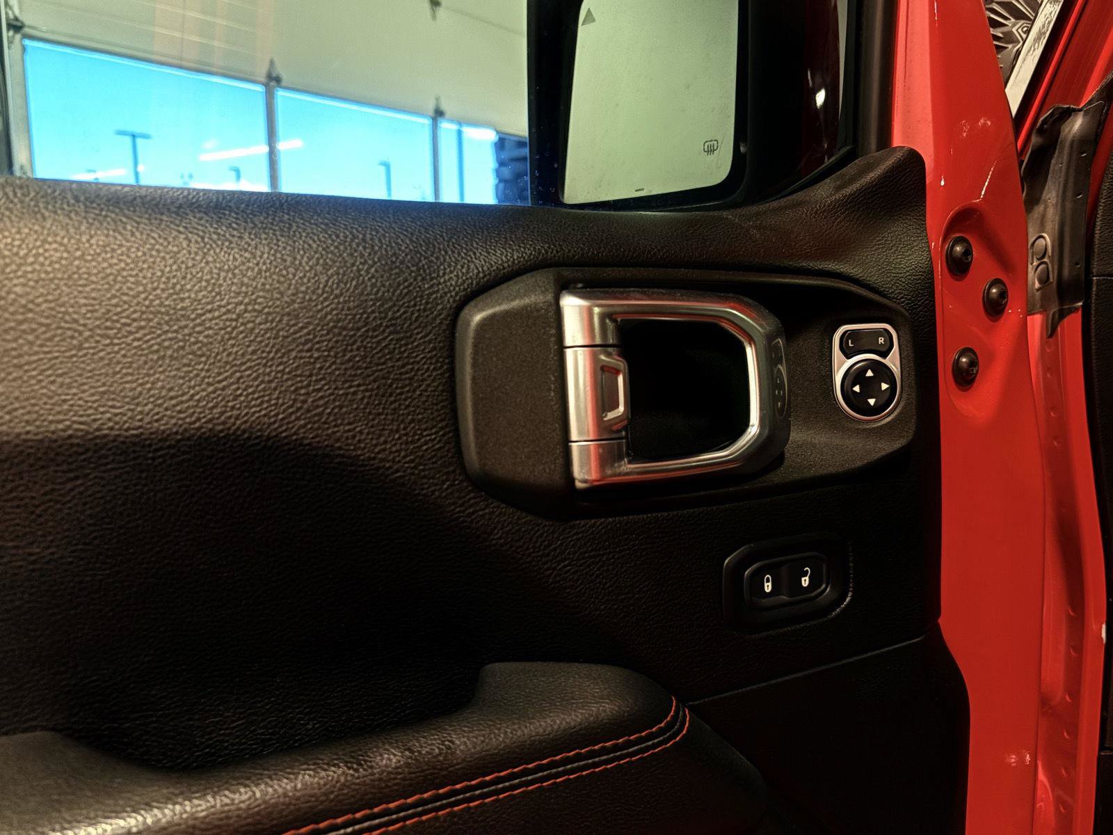 Used 2020 Jeep Gladiator Rubicon AWD/4WD image 47