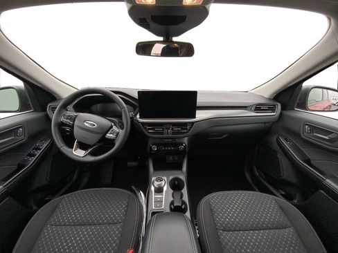 Used 2025 Ford Escape Active w/ Tech Pack #1 image 14