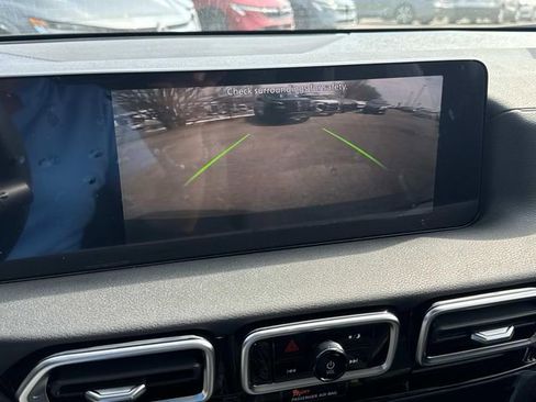 New 2026 Nissan Sentra SV w/ Floor Mat Package image 29