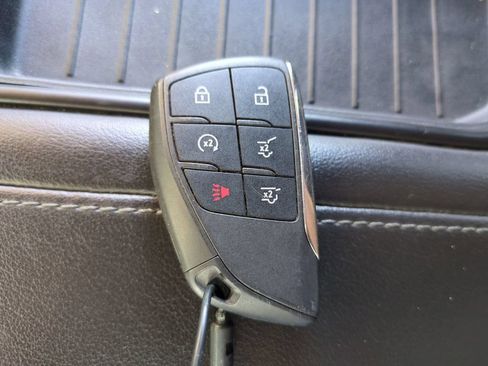 Used 2024 Chevrolet Tahoe LT RWD image 40