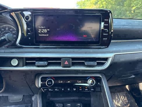 Used 2022 Kia K5 GT-Line w/ GT-Line FWD Premium Package image 27