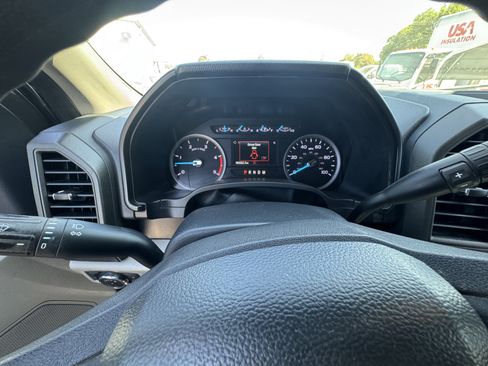 Used 2022 Ford F350 XL w/ STX Appearance Package AWD/4WD image 17
