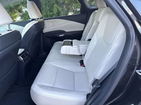 Used 2024 Lexus RX 350 AWD w/ Convenience Package image 14