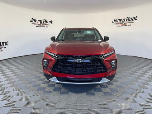 Used 2024 Chevrolet Blazer LT w/ Convenience Package image 6