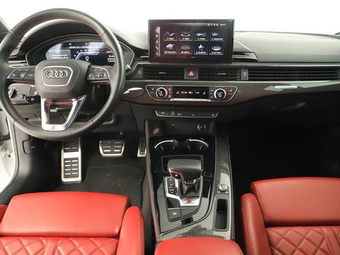 Certified 2023 Audi S5 Premium Plus w/ Premium Plus Package AWD/4WD image 18