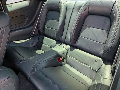 Used 2024 Ford Mustang GT Premium RWD image 24