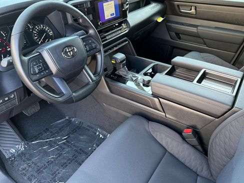 New 2026 Toyota Tundra SR5 RWD image 10