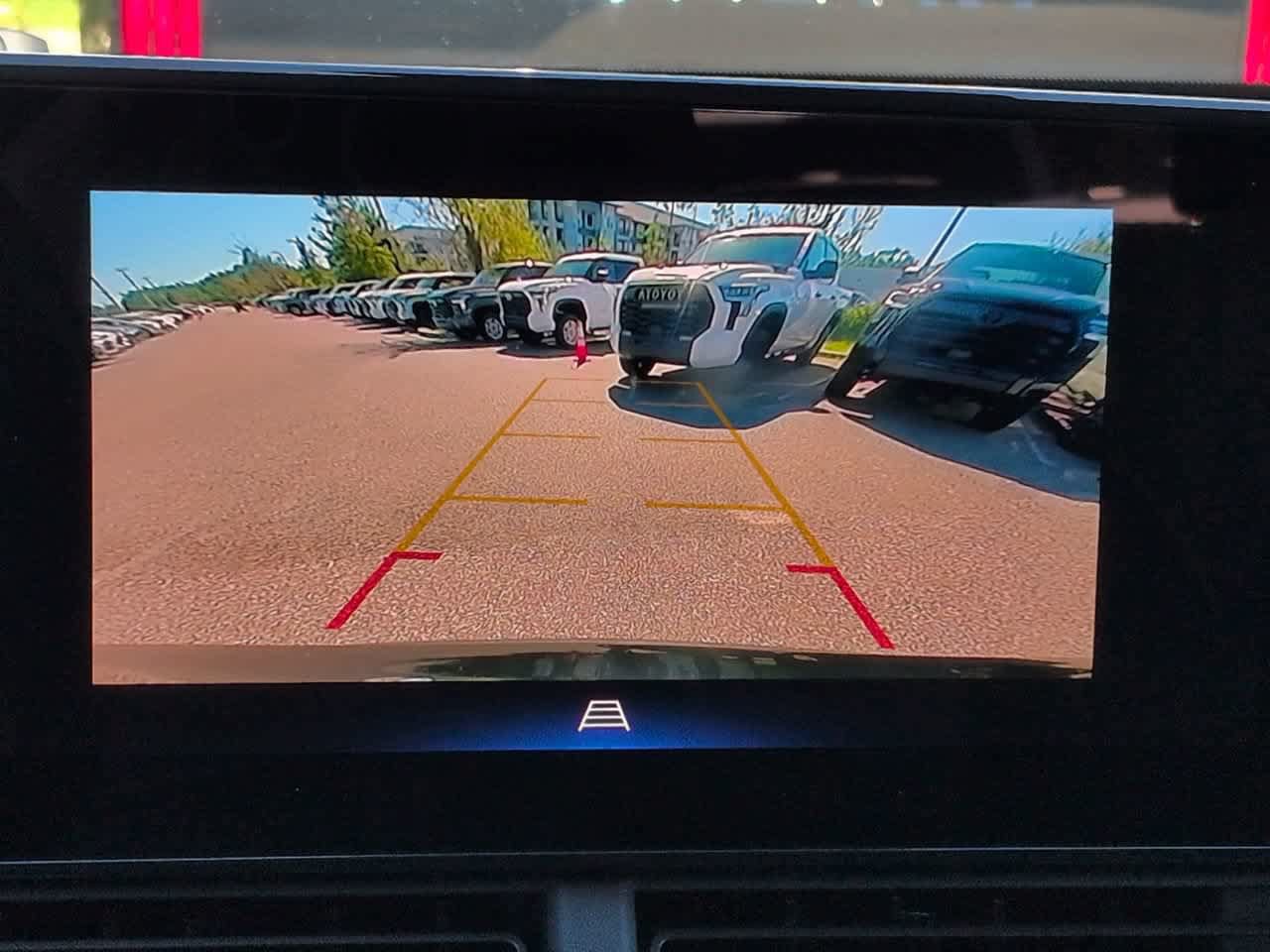 Used 2024 Chevrolet Trax ACTIV w/ Sunroof Package FWD image 20