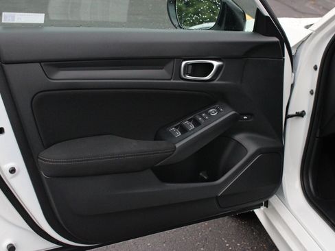 New 2026 Honda Civic Sport image 14