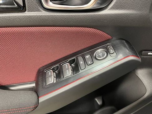 New 2026 Honda Civic Si image 12