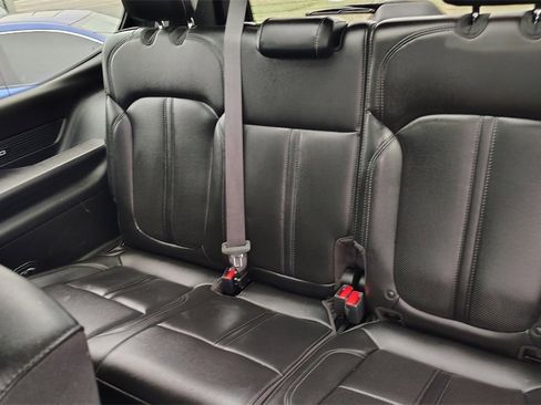 Used 2023 Jeep Wagoneer 4WD w/ Premium Group I image 33