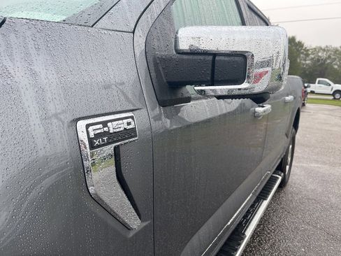 Used 2024 Ford F150 XLT w/ Equipment Group 302A MID image 18