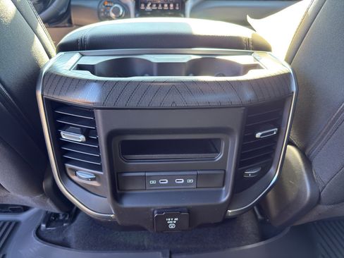 New 2026 RAM 1500 Big Horn AWD/4WD image 33