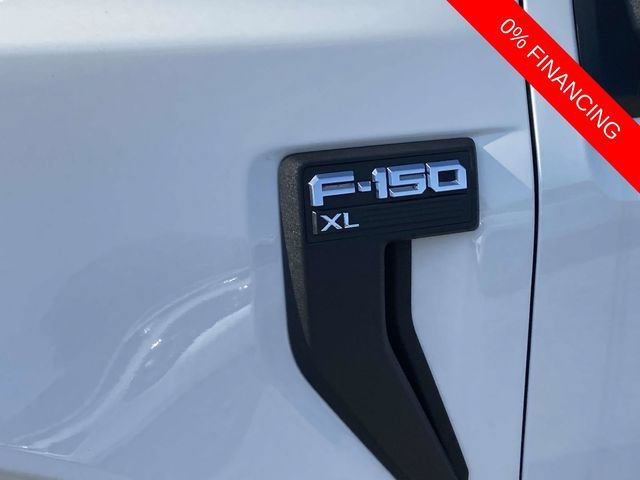 New 2026 Ford F150 XL RWD image 8