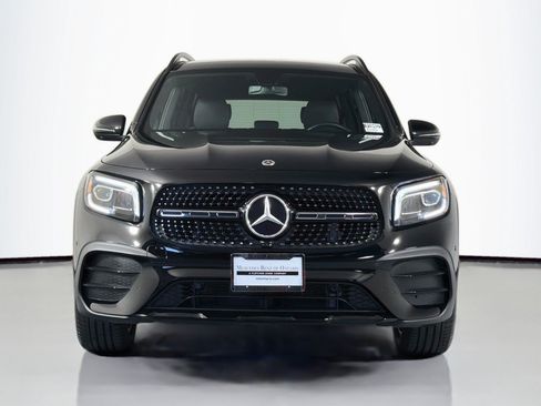 Certified 2023 Mercedes-Benz GLB 250 image 3