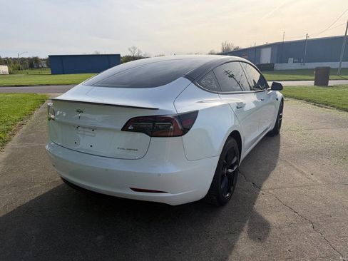 Used 2018 Tesla Model 3 Long Range image 5