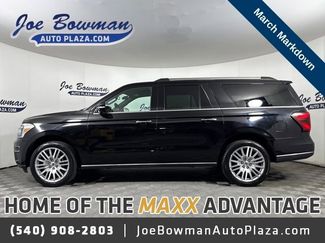 Used 2023 Ford Expedition Max Limited 360° Tour