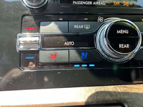 Used 2024 Lincoln Navigator Black Label AWD/4WD image 26