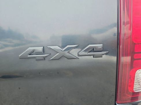 Used 2014 RAM 1500 Express w/ Black Ram 1500 Express Group image 30