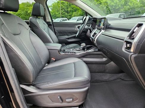 Used 2023 Kia Sorento SX FWD image 23