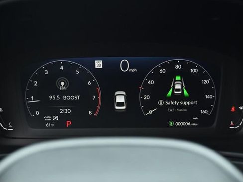 New 2025 Honda Accord SE image 10