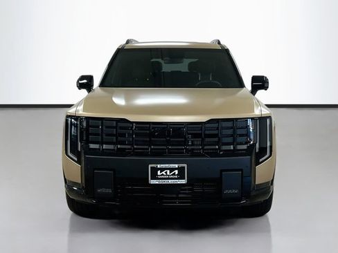 New 2027 Kia Telluride X-Line SX Prestige AWD/4WD image 2