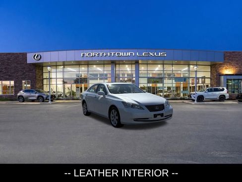Used 2009 Lexus ES 350 FWD image 3