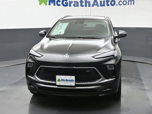 New 2026 Buick Encore GX Sport Touring w/ Comfort Package AWD/4WD image 5