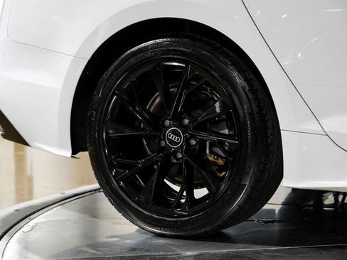 Used 2023 Audi A5 2.0T Premium w/ Convenience Package image 59