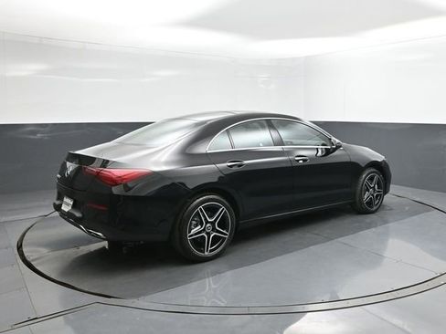 New 2026 Mercedes-Benz CLA 250 image 11