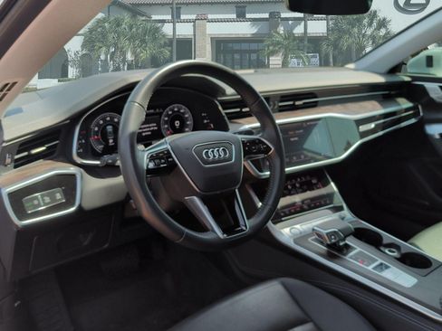 Used 2019 Audi A7 3.0T Prestige AWD/4WD image 12