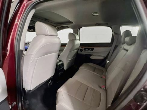 Used 2019 Honda CR-V EX-L image 21