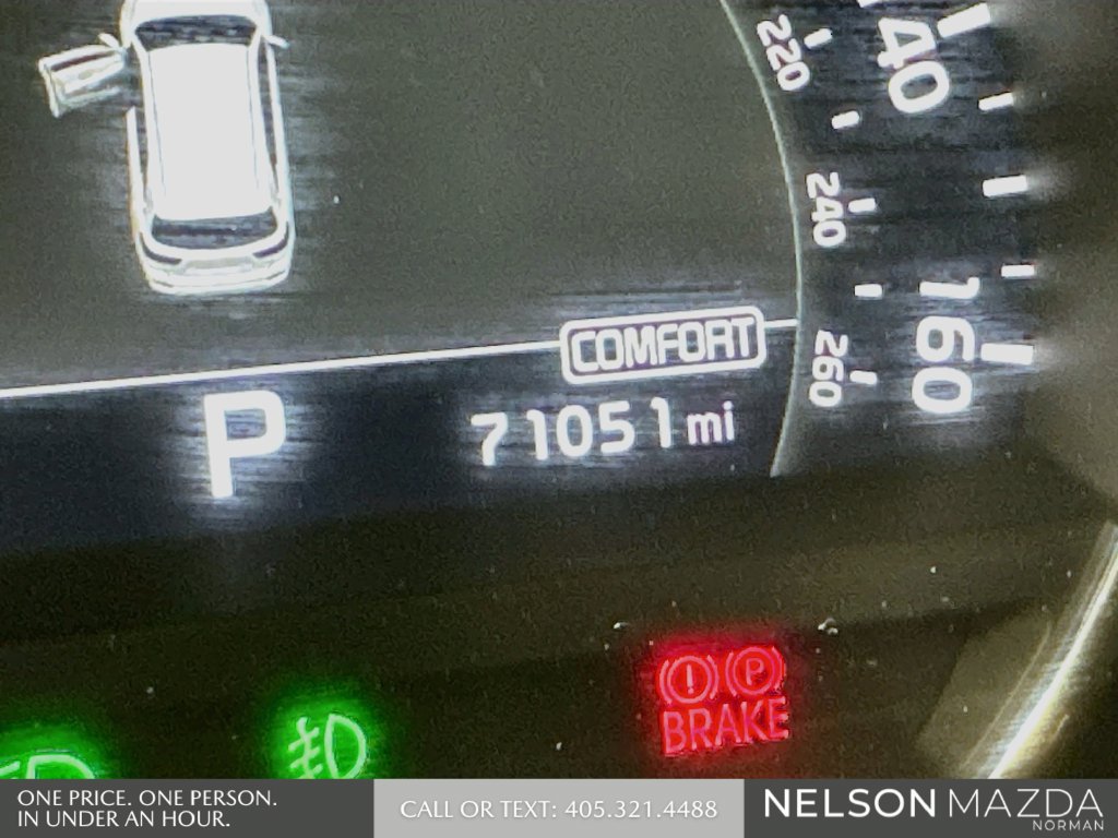 Used 2019 Kia Sorento EX FWD image 14
