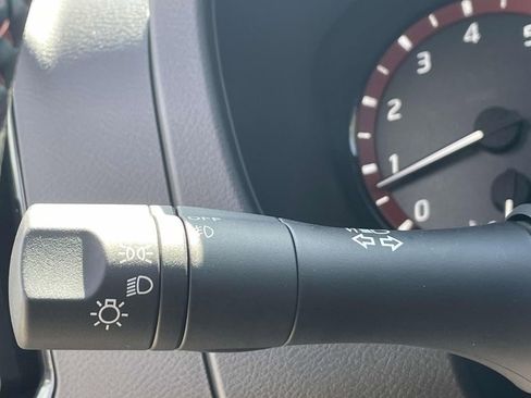 New 2026 Nissan Frontier PRO-4X w/ Pro Premium Package image 24