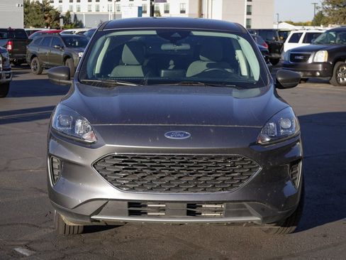 Used 2022 Ford Escape SE w/ Cold Weather Package image 5