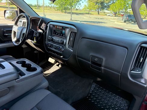 Used 2014 Chevrolet Silverado 1500 LT w/ All Star Edition image 26