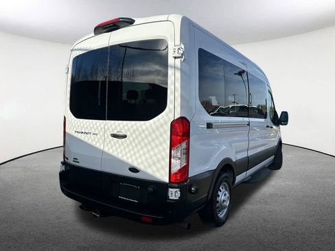 Used 2024 Ford Transit 350 XL image 14