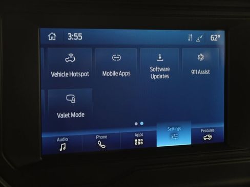 Used 2022 Ford Bronco 4-Door image 31