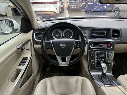 Used 2013 Volvo S60 T5 Premier image 19