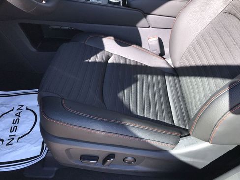 New 2026 Nissan Pathfinder Rock Creek image 12