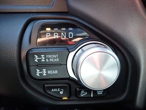 Used 2020 RAM 2500 Power Wagon AWD/4WD image 19
