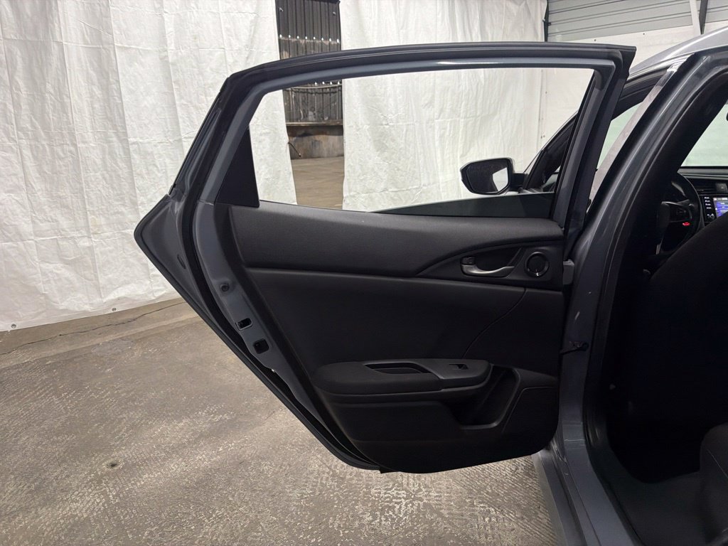 Used 2021 Honda Civic EX image 11