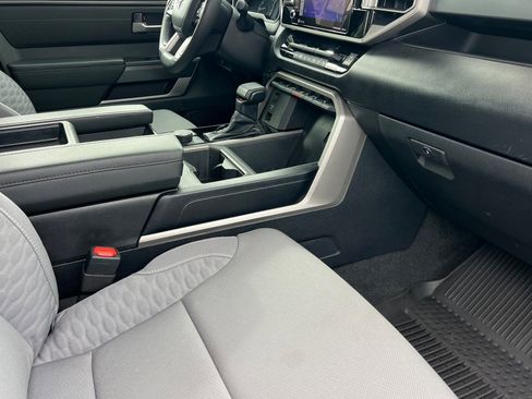 Used 2024 Toyota Tundra SR5 image 18