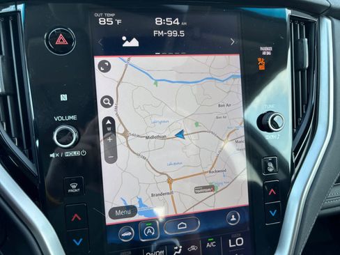 Used 2020 Subaru Outback Limited w/ Popular Package #2 image 22