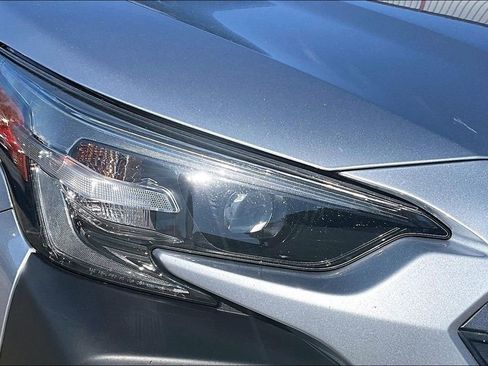 Used 2024 Subaru Outback Limited AWD/4WD image 27